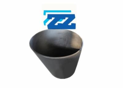 Welded Threaded Eccentric Reducer , 36 X 32 Sch10 A420 WPL3 Eccentric Pipe Fittings