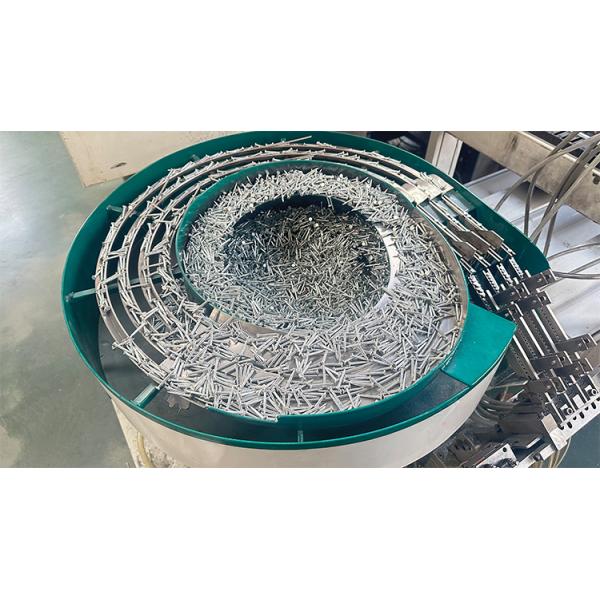 16mm HC6 Gas Nail for Concrete and Steel Shank dia 3.0mm Head Diameter 6.3mm Suitable