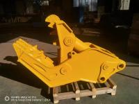 20 tonnes excavateur hydraulique pour PC200