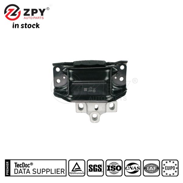 ZPY 5QA199555F Transmission Mount Bracket for Audi Q3 VW Porsche