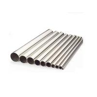 Tubo de aço inoxidável 201 310s 904l