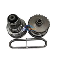 Dongfeng RDC18 Transmission Belt Pulley Set Sprocket Kit
