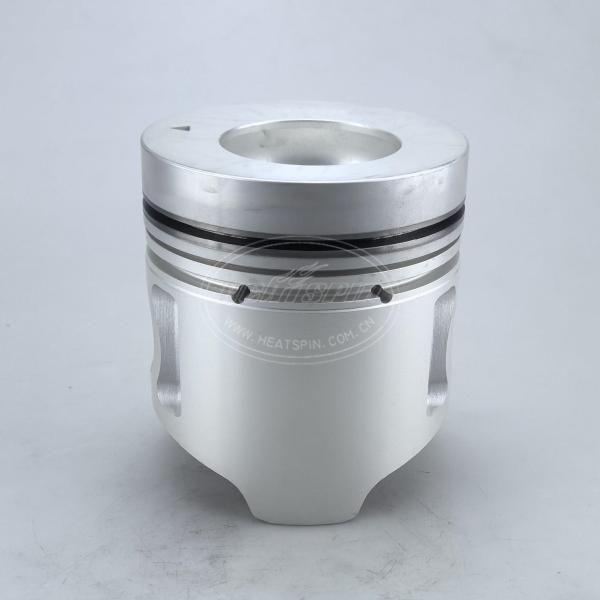 4D34T # ME013325 Piston Fit for Mitsubishi Fuso Canter Truck 104mm Heatspin