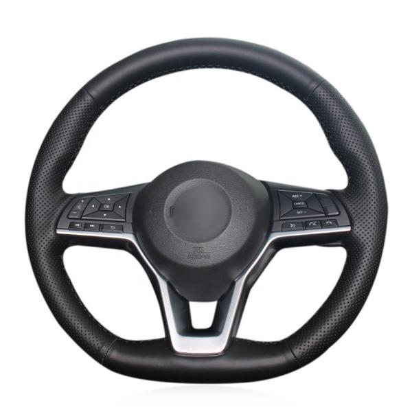 Upgrade Your Nissan Custom Thread Color Car Accessories for X-Trail Qashqai and Rogue