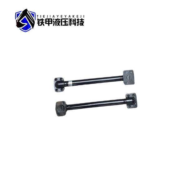 Trabajos de construcción Buen para SY365 excavadora sistema hidráulico distribuidor tubo de cubo