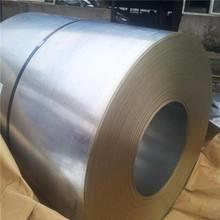17-25 Microns PE Paint Galvanized Steel Coils Dx51d S280 S320 Galvanized Iron Coil