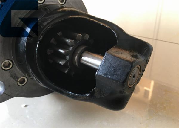 Motor começando bonde 10R0405 2071551 do acionador de partida de motor 24V do  C7 C9 207-1551 12T