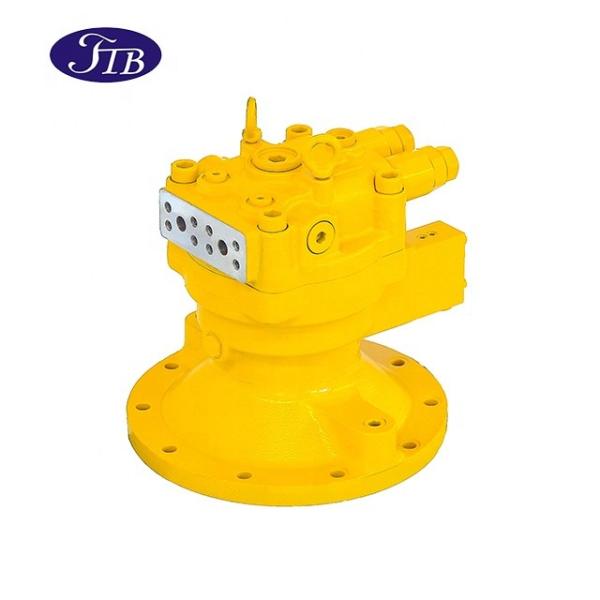Excavator Swing Motor M2X63-16T For DH150-7  DH150