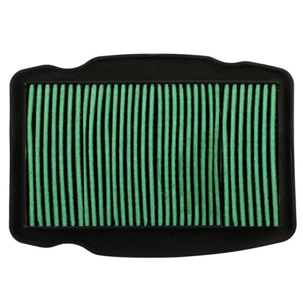 Plastic Paper Air Filter for Honda CB 160R Hornet Customizable Aftermarket Option