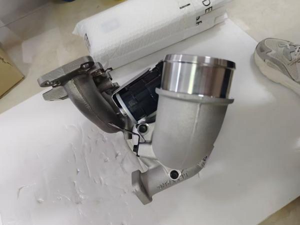 OEM Kia Turbocharger Hyundai 2.5 L Turbo 282312GTB1 TD04L6-13WDT-10.0T 50124-01020