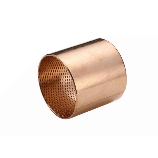 CUSN6 / CUSN8 CW453K Phosphor Tinbronze 090 & 092 Sliding Bearing
