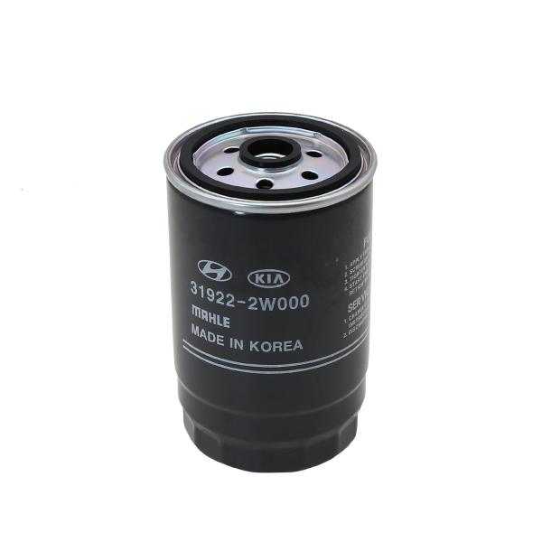 High Standard Genuine Auto Parts Diesel Fuel Filter 31922-2W000 For Hyundai KIA Sorento