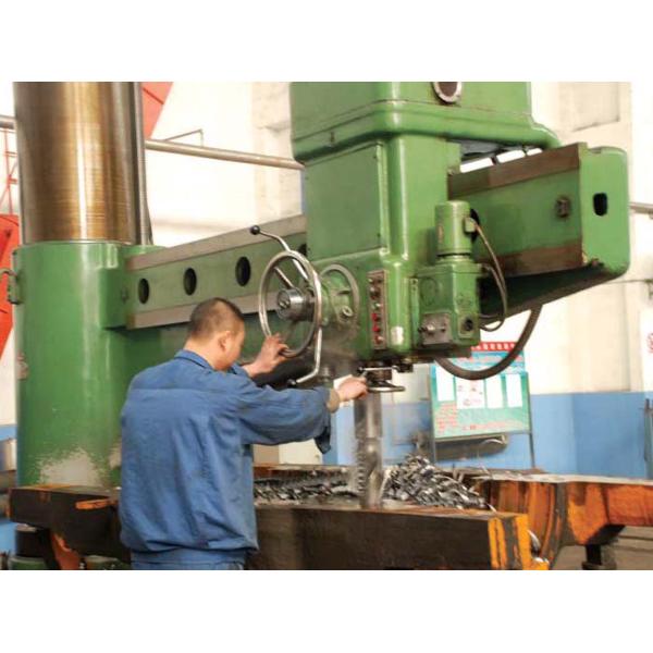 Qingdao Shun Cheong Rubber machinery Manufacturing Co., Ltd.