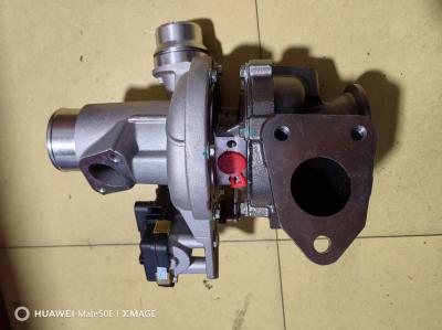 SAIC MAXUS 2.0 876358-0003 Remplacement de pièces de moteur turbocompressé National VI