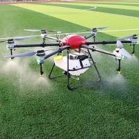 Atualize seu equipamento agrícola com drones Wifi câmeras duplas e função de devolução automática