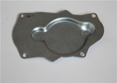 Stainless Steel Sheet Metal Stamping Dies , 0.8~3mm Deep Drawing Products