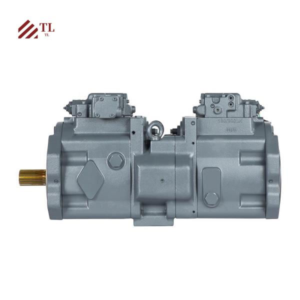 K5V200DTH-9N2Y Main Hydraulic Pump For Kawasaki Pump Perfect for Heavy Machinery