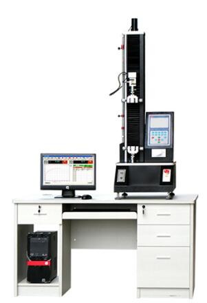 Rubber Servo Drive Material Testing Machine