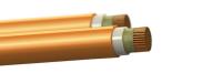 600/1000V Fire Resistant Cable XLPE Insulation Flame Retardant Sheath