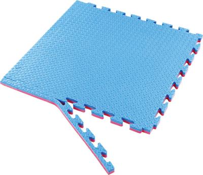 Puzzle Eva 5cm Yoga Exercise Mats Taekwondo MMA Karate Judo Tatami Mat
