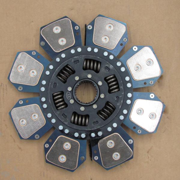 20 Tooth 310mm 6115D 6125D  Deere Clutch Assembly YZ91038 YZ90746