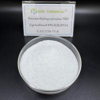 98% Agriculture Phosphate dihydrogène de potassium Kh2po4 poudre blanche haute pureté