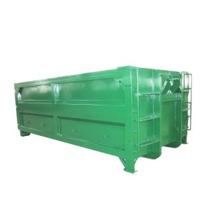 Hook Lift Bin