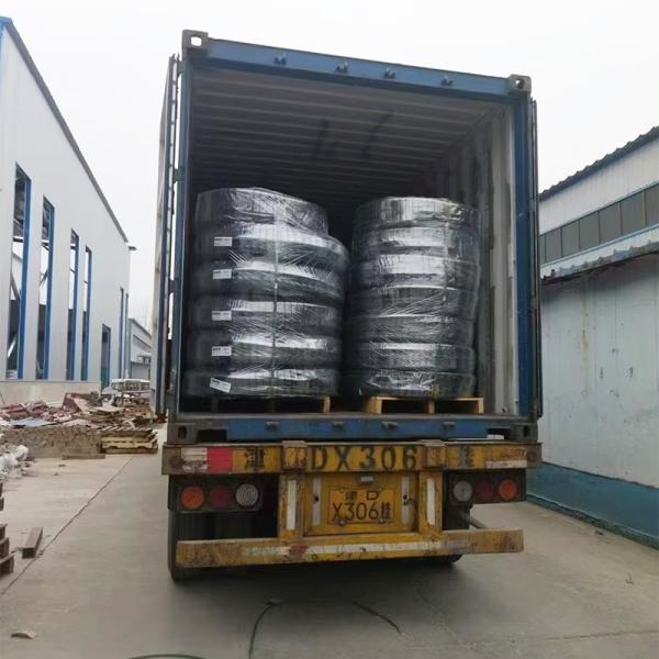 Universal Transfer Oil Hydraulic Fluid Line Tubing Yokohama Pump Hose Fittings