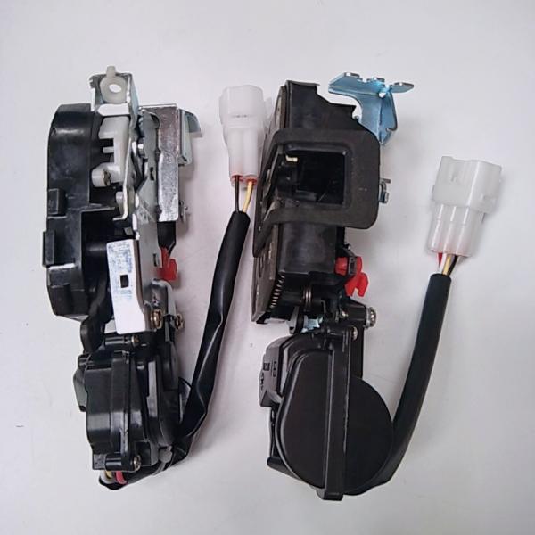 J6 MPV 2009- Spare Parts JAC J6 Front Door Lock 6105100u2010