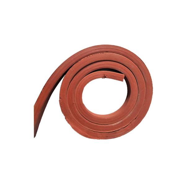 Double Layer Water Swellable Rubber Advanced Sequential Expansion For Multi Stage Waterproofing