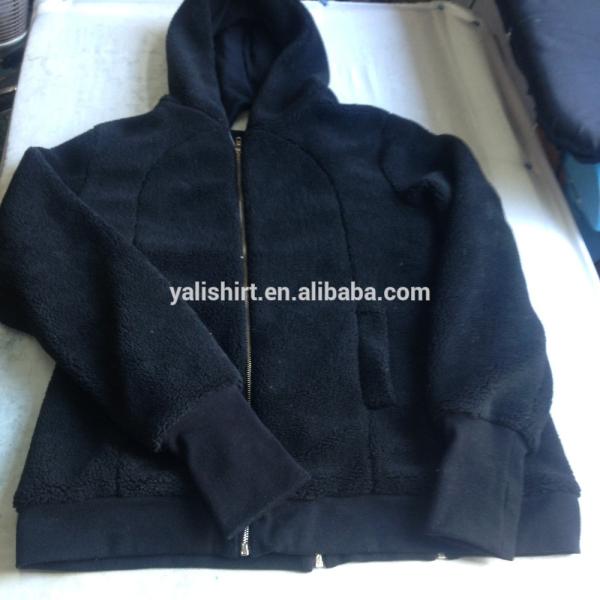 Custom babywearing high quality baby carrier coat /jacket with hoody
