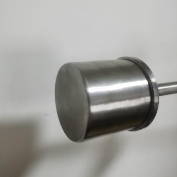316 stainless steel liquid cup sampler