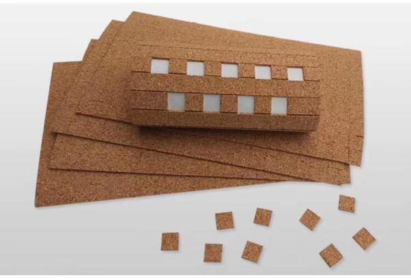 buy  Cork Pads for Glass Industry protect glass