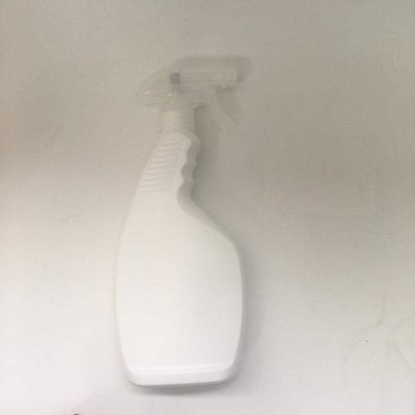 200ml Plastic Empty Misting Bottles Nozzle Squeezing Container with Customized Logo