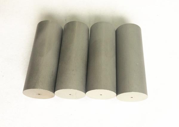 YG11 YM15 WC Cobalt Tungsten Carbide Cold Punching Mould For Drawing Steel Tubes