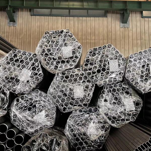 Polegada sem emenda 24inch da construção 20 da tubulação de aço carbono A36 30 polegadas
