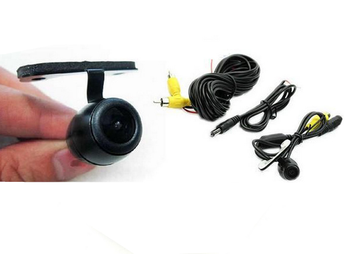 DC спрятанный кораблем камеры ПРИЯТЕЛЯ/NTSC 12V с реальным ночным видением