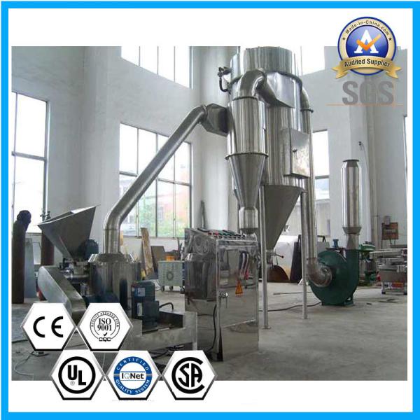 Super Fine Stainless Steel Grinding Machine 3800-6000r/Min