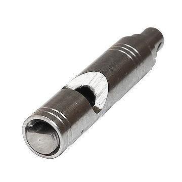 Carbon Steel Machined Metal Parts , Aluminium Machined Parts 0.01mm Tolerance