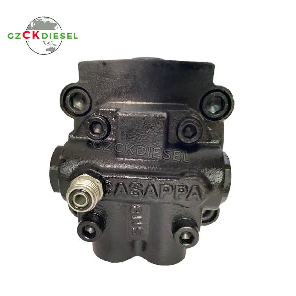 Original Hydraulic Pump 87743506 79932870 87362336 85826147 79933056 For Case 580N 580C 580L