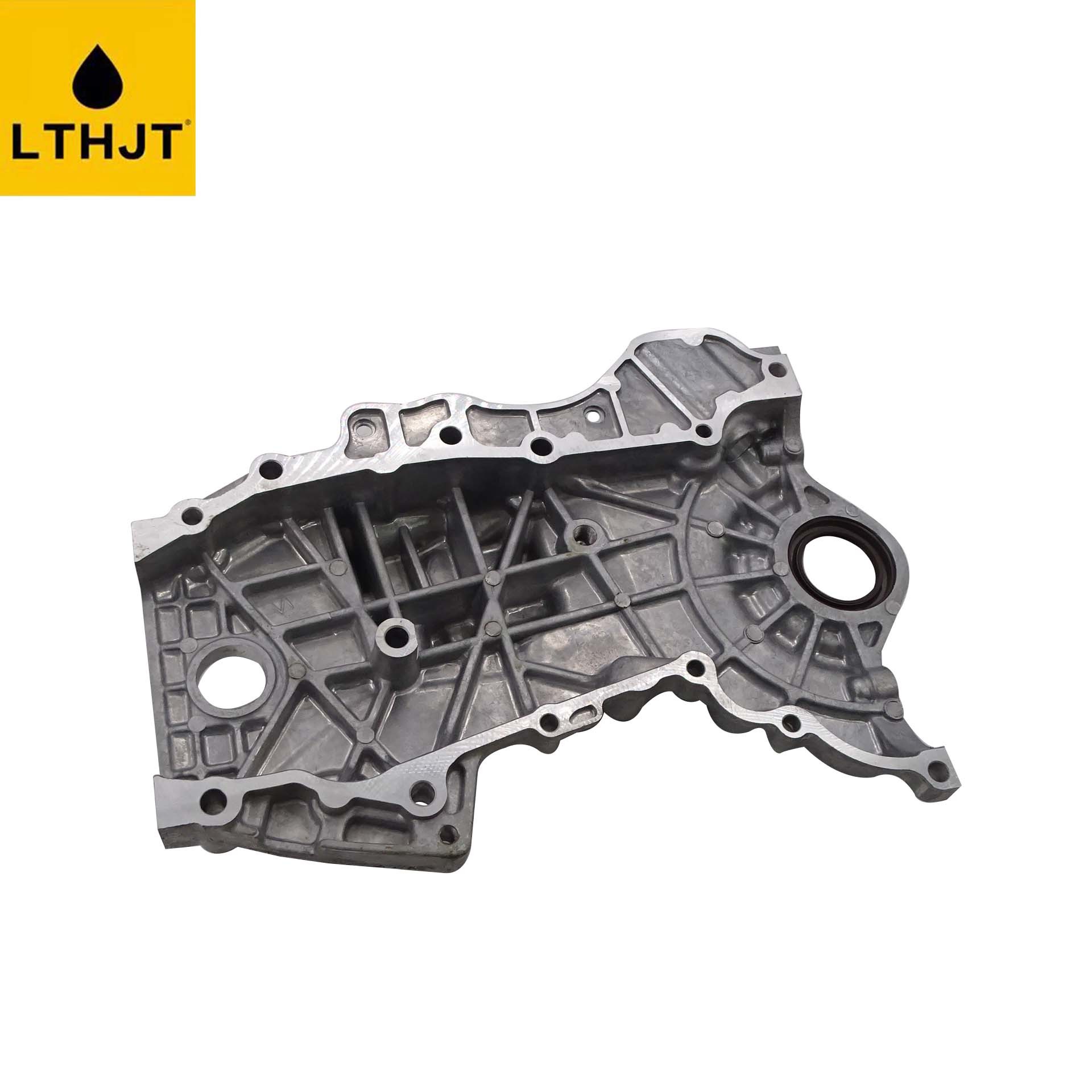 Auto Spare Parts for HONDA GD3/6/G11/G12 1 Oil Pan 11410REAZ01 11410-REA-Z01