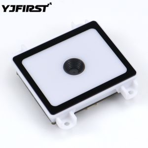 Low-Light Embedded QR Bar Code Scanner Night Vision for 24/7 Automatic Scanning