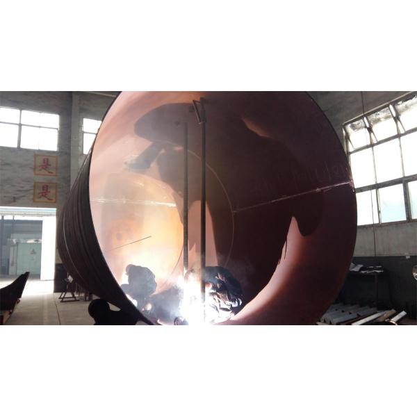 56000 литров транспортируют автоцистерну сырой нефти большого диапазона автоцистерны 25Т газа ЛПГ