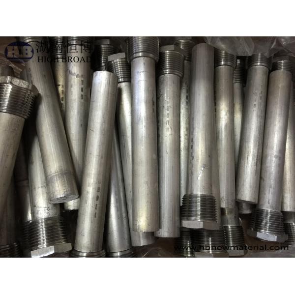 Анодный стержень для водонагревателя для AO Smith Brands Решение по предотвращению коррозии