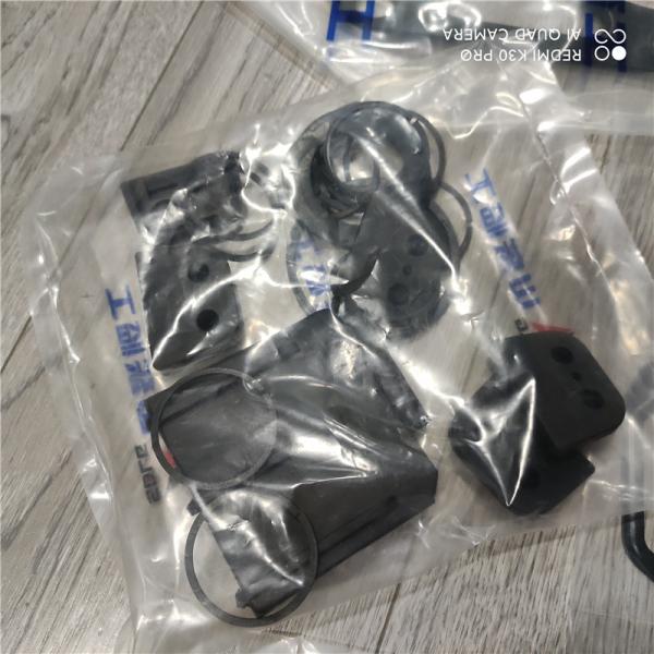 brand new the engine exhaul gasket kit , diesel generator parts for excavator LG6250E