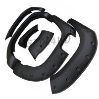 Os ABS rodam alargamentos do arco com ajuste decorativo LDV T60 /Maxus T60 dos parafusos