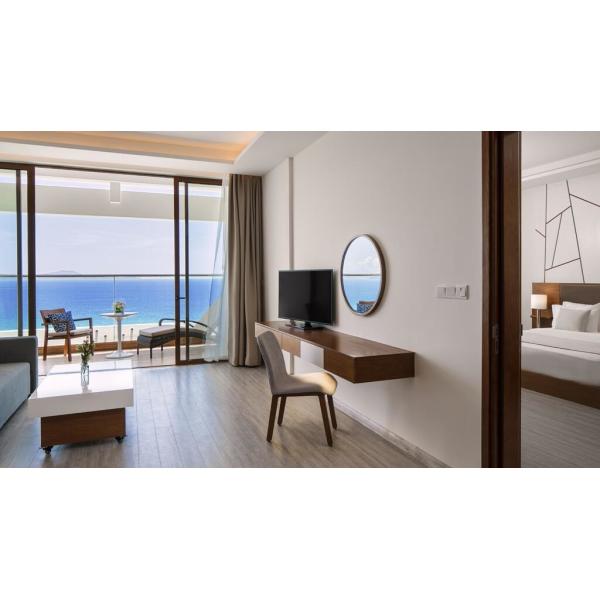 Украшения тропических мебелей виллы праздника мебелей домов курорта страны оффшорных естественные деревянные и