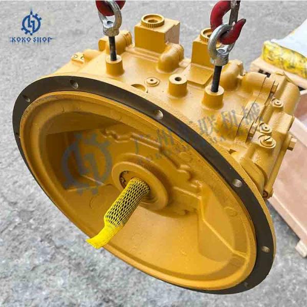 312C 173-0663 Excavator Hydraulic Pump 173-3381 SBS-80 Main Pump For 320C 320D 320B 330C 330D Excavator Parts