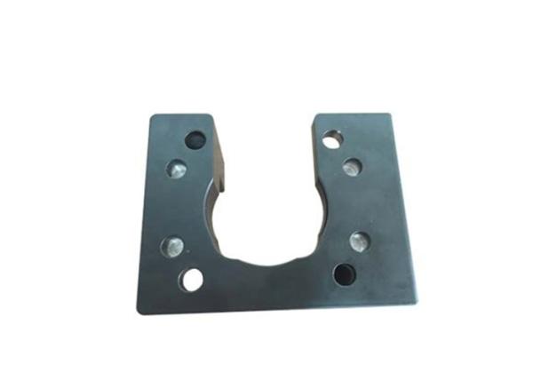 CNC Machining Precision Metal Stamping Aluminium Bending Fabrication