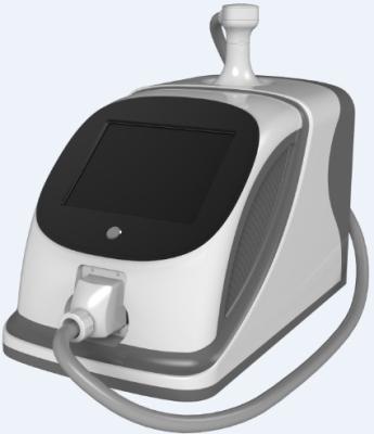 Factory price vertical body slimming , wrinkle removal and face lifting hifu machine